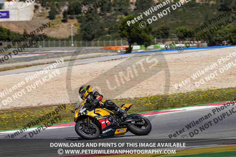 May 2024;motorbikes;no limits;peter wileman photography;portimao;portugal;trackday digital images